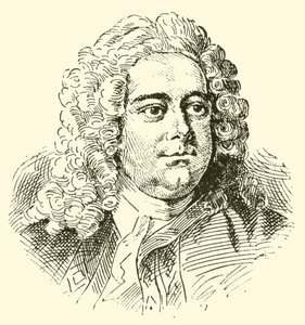 George Frideric Handel (Georg Friedrich Handel), 1685-1759 de American School